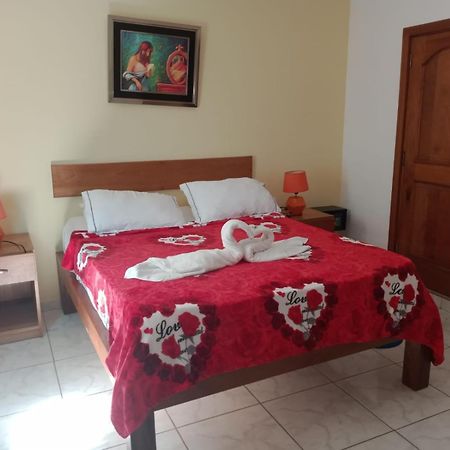 Aparthotel Michaela Sosúa Exteriér fotografie