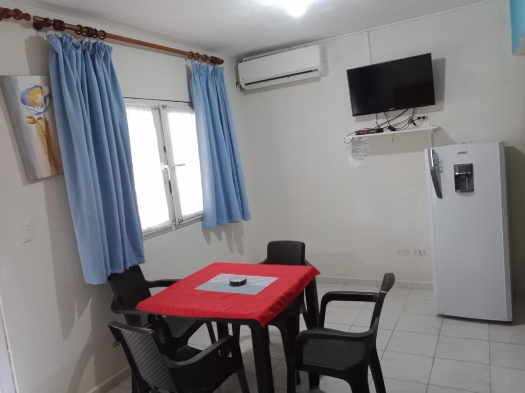 Aparthotel Michaela Sosúa Exteriér fotografie