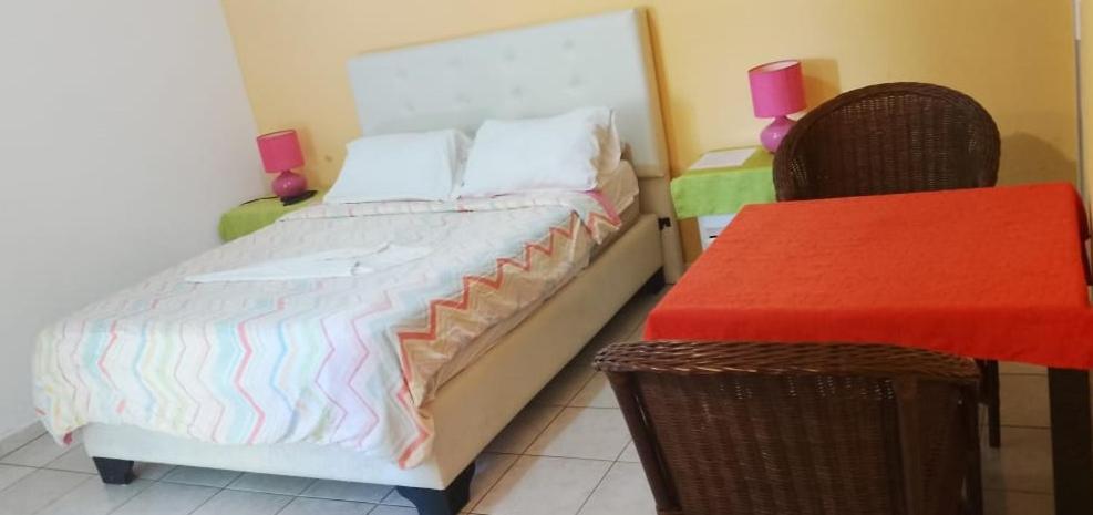 Aparthotel Michaela Sosúa Exteriér fotografie